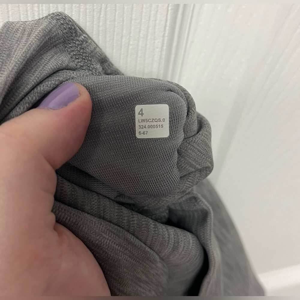 Lululemon Align Pant 28" - Sz 4 - Picture 5 of 6